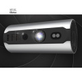 Advertising Projector for Indoor Interactive Projection