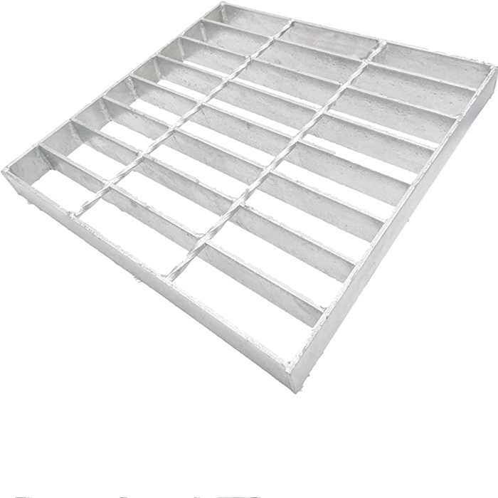 Stainless Steel Driveway Drainage Grate Steel Grate