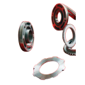 High-Quality Piston End Plate