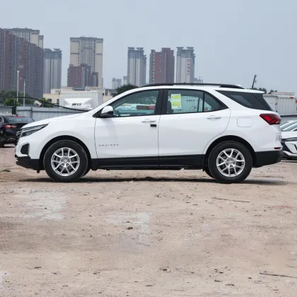 SAIC GM Chevrolet Explorer 1.5T Edition