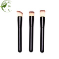 Soft Dense Synthetic Cosmetic Foundation Kabuki Brush