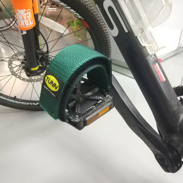 Kinder Kleinkindfahrräder Pedal Toe Clip Straps