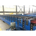 Double Layer Corrugated Tile Forming Machine