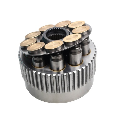 MSF340 Hydraulic Parts: Repair and Maintenance Solutions