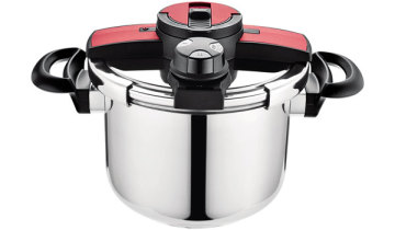 DSE Model Pressure Cooker 202108