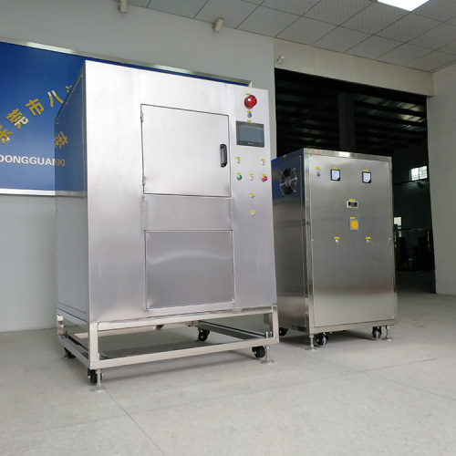 Máquinas de desacuerdo y de pulido