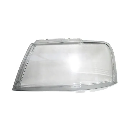 TIEAUR Auto Spare Parts Headlight Cover for F-150 2004-2008