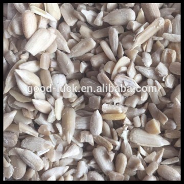 Broken Sunflower Kernels for Bird Feed, New Crop