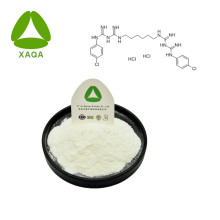 Chlorhexidine Hydrochloride Powder Cas No 3697-42-5