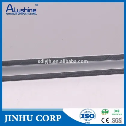 Class b1 Aluminum Composite Panel wall panel board aluminum