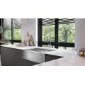 Workstation 33-il pulzier Farmhouse Fradal Front Kċina Sink