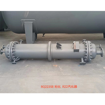 Producción y venta del carburador RQ22358 Lihua R22
