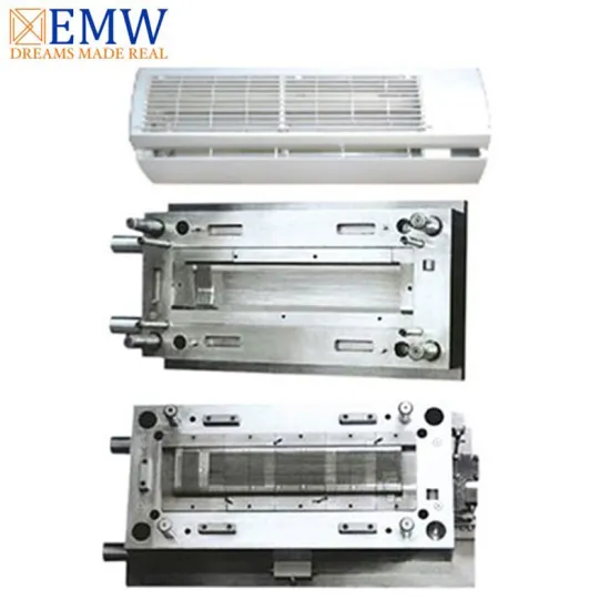 Customized TV Frame Plastic Injection Mould Manufacturer