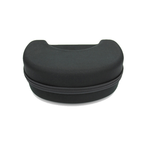 Manufacturer hard shell travel eva instrument carrying case for massager