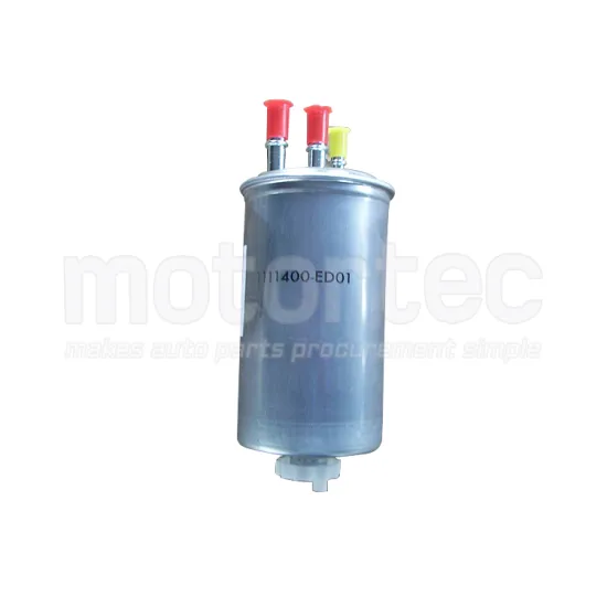 Original Fuel Filter for Great Wall Wingle 5 - 1111400-ED01
