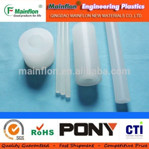 Semiconductor PCTFE Pipe (Polytrifluorochloroethylene Piping)