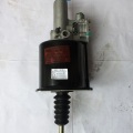 Sinotruk Howo Clutch Pump 16080800440 Clutch Booster Pump