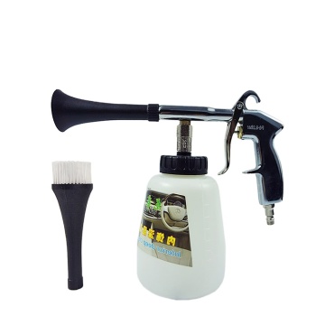 High Pressure Cleaning Tool Portable Car Wash Gun