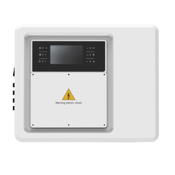 2024 Latest Thinkpower Hybrid Inverter 8KW/10KW - Variable Drive Solar Inverter with MPPT for Home Use (Single/Three Phase)