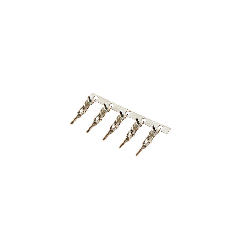 Pin Header Connector