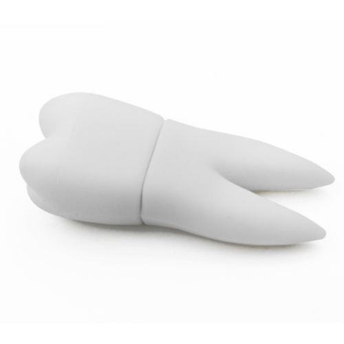 Tooth Shape Pendrive Gadget Usb Stick