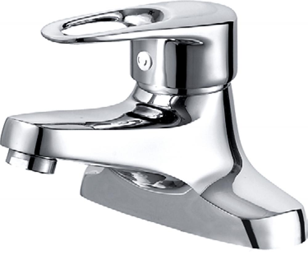 BASIN FAUCETS