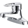 Mixer Taps Vanity Sink Faucet Chrome