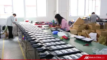 China Solar Manufacturer LED Sensor Street Light with Camera