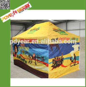 military aluminum frame marquee tents wholesale