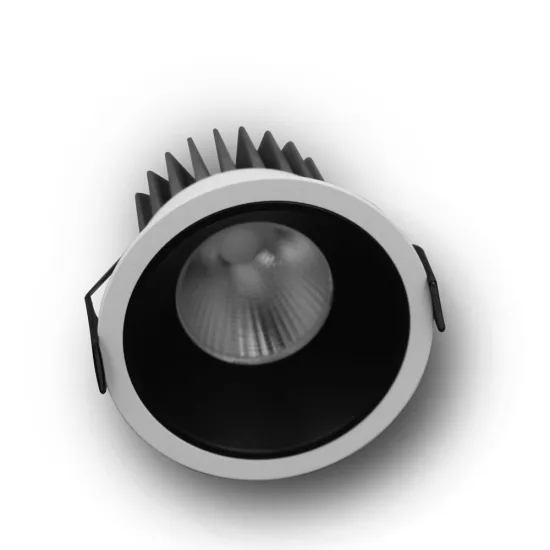 led spotlight embedded narrow bezel wall washer