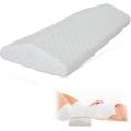 Lower Back Pain Relief Support Cushion in Bed