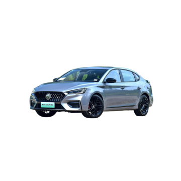 2024 Heißverkaufs MG6 Plug -in Hybrid - Erschwingliches Elektroauto