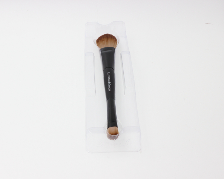 Double Head Concealer Brush