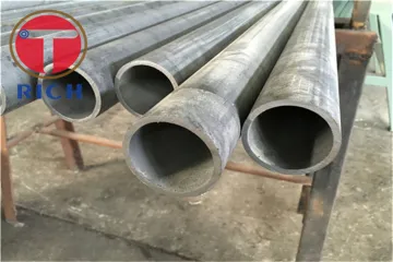 EN10305-1 Oil Cylinder Seamless Steel Tube
