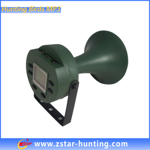 35W Bird Caller for Decoy Birds and Hunting with Timer (ZSCP-395)