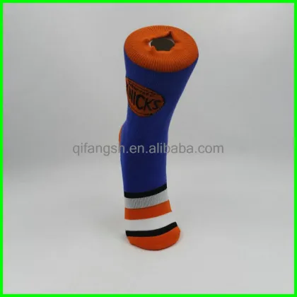 Sport compression basketball wholesale elite socks
