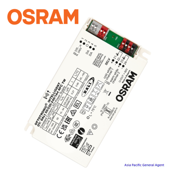 Osram DT8 Drive OTi DALI 35W Constant Current LED Driver