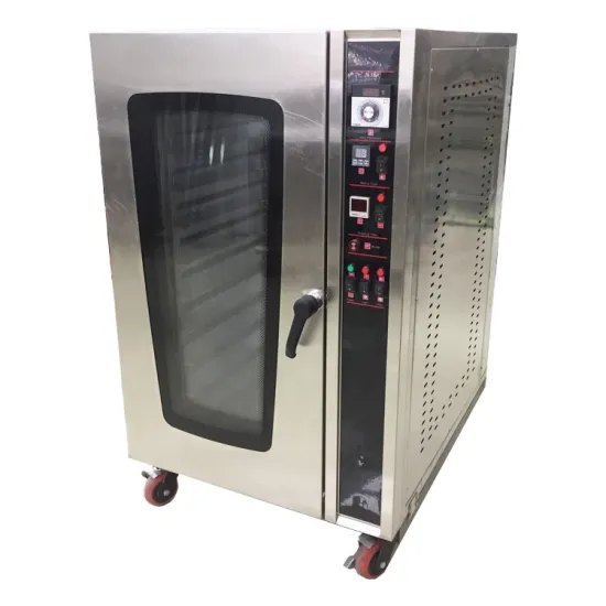Commercial Oven: Gas Range, Grill, and Electric Options for Industrial Cooking Needs