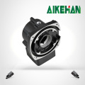 Aluminum injection Die Casting electric automobile car parts