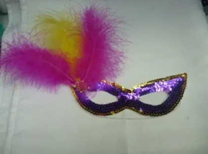 fancy mask,party mask,plastic ball mask,ball mask,festival mask