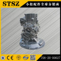 KOMATSU PC200-8 EXCAVATOR MOTOR 706-7G-01170