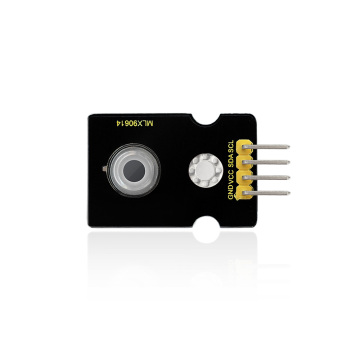 Keyestudio GY-906 MLX90614 Non-contact IR Temperature Sensor
