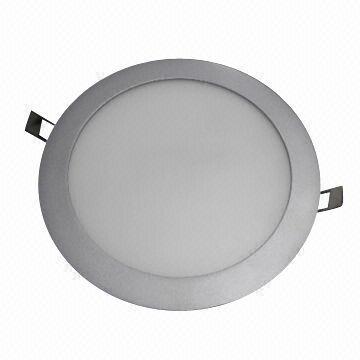 Round/Square LED Panel Lights