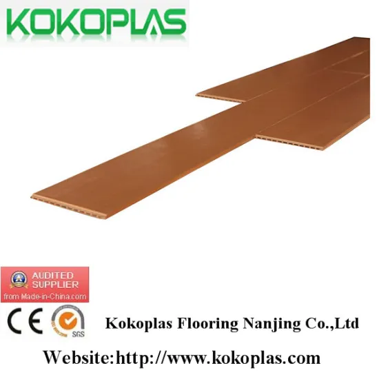 HDF Wooden Parquet Laminate Parquet Flooring, Easy Click