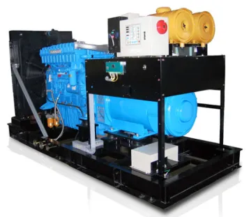 1700KW Googol Diesel Generator