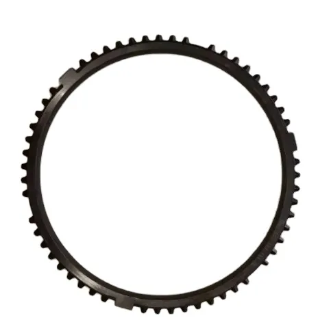 Synchronizer Ring for ZF Transmissions