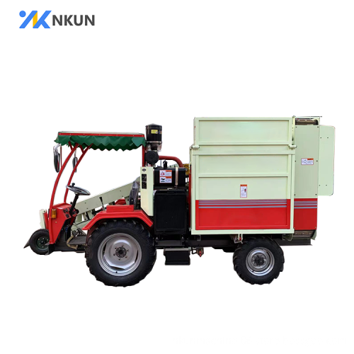 Search Engine: Comprehensive Guide to Peanut Combine Harvester Machines and Harvesting Equipment