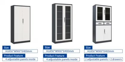 Office Steel File Cabinet