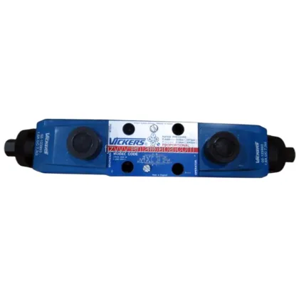 Eaton Vickers KBFTG4V-3-2B13N KBFTG4V-3-2B13N-Z-M1-PE7-H7-12 Hydraulic Proportional Throttle Valve