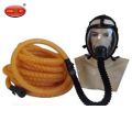 Respirateur à adduction d&#39;air d&#39;urgence avec long tube